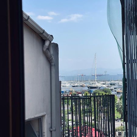 Moon Light Otel Istanbul Exterior photo